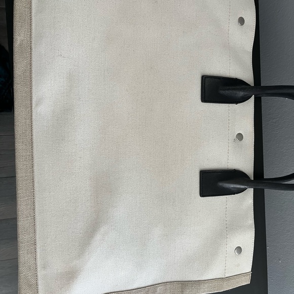 Ysl rive gauche tote - Picture 3 of 5